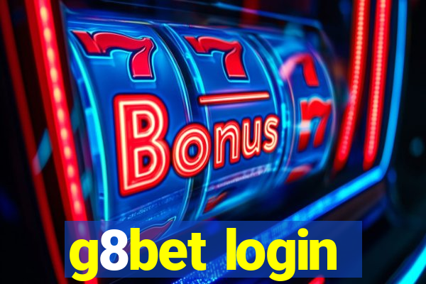 g8bet login